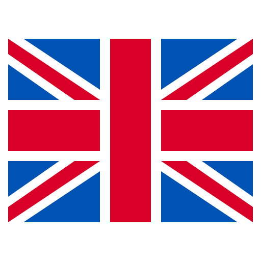 Flag Great Britian